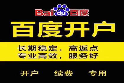 百度推广一个月的投入，如何带来最大化的回报